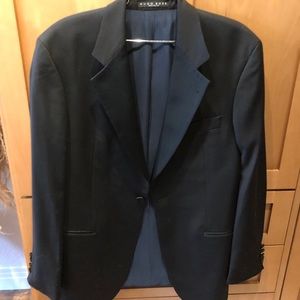 Hugo Boss Tuxedo Jacket